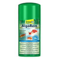 Prípravok Tetra Pond Algorem 500ml