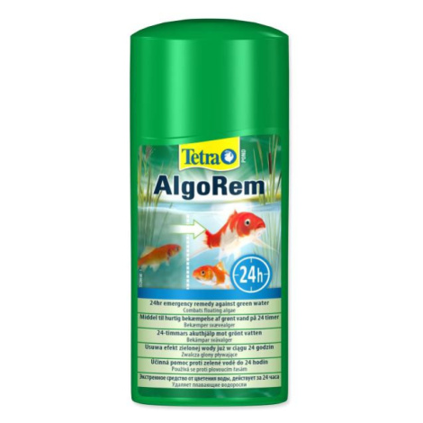 Prípravok Tetra Pond Algorem 500ml