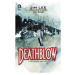 DC Comics Deathblow Deluxe Edition