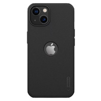 Kryt Nillkin Super Frosted Shield Pro case for Apple iPhone 13, black (6902048247895)