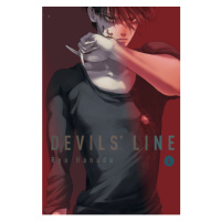 Vertical Inc. Devils Line 04