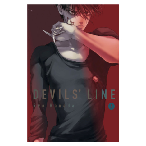 Vertical Inc. Devils Line 04