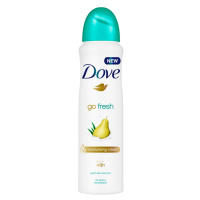 Dove Go Fresh Pear & Aloe Vera deodorant 150ml