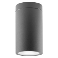 NOVA LUCE SVIETIDLO CERISE R TOP GREY STROPNE, IP 54, GU10