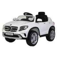 BEC 8110 El.auto Mercedes GLA BUDDY TOYS