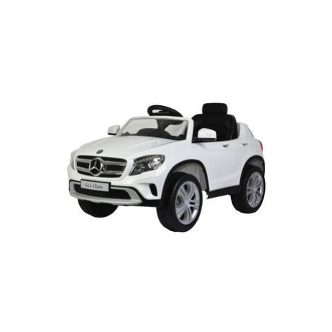 BEC 8110 El.auto Mercedes GLA BUDDY TOYS