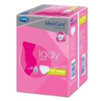 MOLICARE Premium lady pants 5 kvapiek M 8 kusov