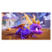 PS4 Spyro Trilogy Reignited