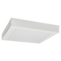 LED90 FENIX-S White 18W NW 1350/2250lm - Přisazené LED svítidlo typu downlight