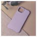 Circle Mag case Apple iPhone 15 light purple