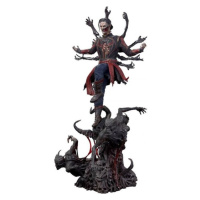 Soška Iron Studios Art Scale 1/10 Doktor Strange v Multiverse of Madness - Dead Defender Strang