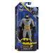 DC figúrka Batman sivá 15 cm