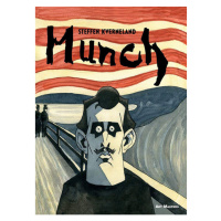 Selfmadehero Munch: Art Masters Series