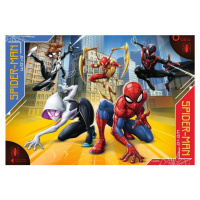Ravensburger Puzzle Spiderman 35 dielikov