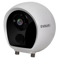 EVOLVEO Detective BT4 SMART - prídavná kamera