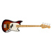 Fender Player II Mustang Bass PJ MN 3TS