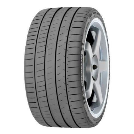 MICHELIN 275/35 R 19 100Y PILOT_SUPER_SPORT TL XL * SELFSEAL ZR FP