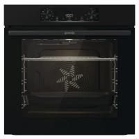 GORENJE BOP6737E02BK