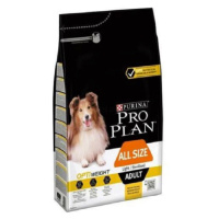 Purina Pro Plan All Sizes Adult Light Sterilised kura 16,5 kg