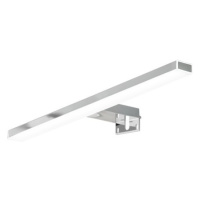 Focco Esther svetlo nad zrkadlo 50x2,9 cm chróm ESTHER500NEW