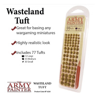 Army Painter: Wasteland Tuft