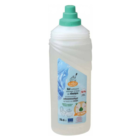 LA DROQUERIE ECOLOGIQUE BY ECODIS Octový gél 12% 750 ml