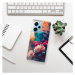 Odolné silikónové puzdro iSaprio - Flower Design - Xiaomi Redmi Note 12 Pro+ 5G
