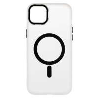 Plastové puzdro na Apple iPhone 15 OBAL:ME Misty Keeper Black