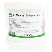 Formix-Prémium - Vanilková hmota (4 kg) 0006 dortis - dortis