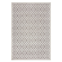 Béžový vonkajší koberec 230x160 cm Mondo - Flair Rugs