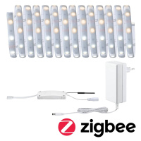 Paulmann MaxLED 250 základná sada IP44 CCT ZigBee 5m