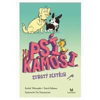 Psí kámoši – Zubatý sestřih, Wenitsky Rachel