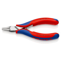 KNIPEX Kliešte pre elektroniku - osadzovacie 3632125