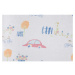 Detská záclona 140x260 cm Doremi – Mendola Fabrics