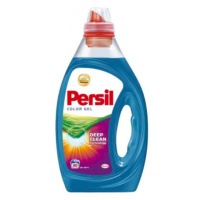 PERSIL Prací gél Color 1500 ml