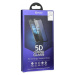 Tvrdené sklo pre Huawei Y6p 5D Full Glue Roar čierne