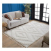 Béžový koberec 230x160 cm Shaggy - Mila Home