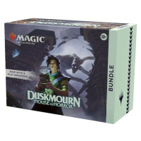 Magic: The Gathering - Duskmourn: House of Horrors Bundle