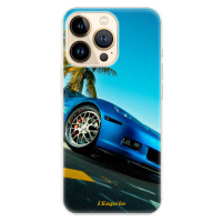 Odolné silikónové puzdro iSaprio - Car 10 - iPhone 13 Pro