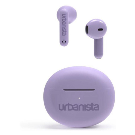 URBANISTA Austin Purple bezdrôtové slúchadlá