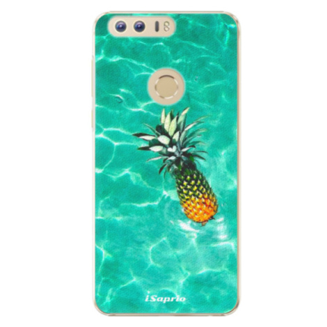 Plastové puzdro iSaprio - Pineapple 10 - Huawei Honor 8