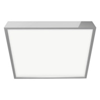 Svietidlo prisadené LENYS I SQ18W LED 4000K IP44 (Luxera)