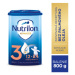 Nutrilon Advanced 3 batoľaia výživa (12-24 mesiacov) 800g