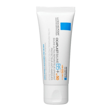 LA ROCHE-POSAY Cicaplast baume B5+ SPF50 40 ml