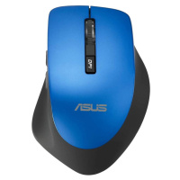 Asus WT425 bezdrôtová myš Blue