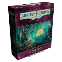 Fantasy Flight Games Arkham Horror LCG The Forgotten Age Campaign Expansion