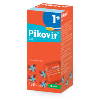 PIKOVIT sirup 150 ml