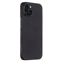 Tactical MagForce Aramid Kryt pre Apple iPhone 15 Black