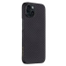 Tactical MagForce Aramid Kryt pre Apple iPhone 15 Black