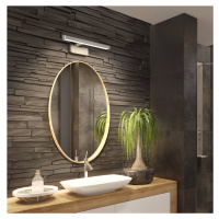 LEDVANCE Bathroom Mirror nástenné LED svetlo chróm